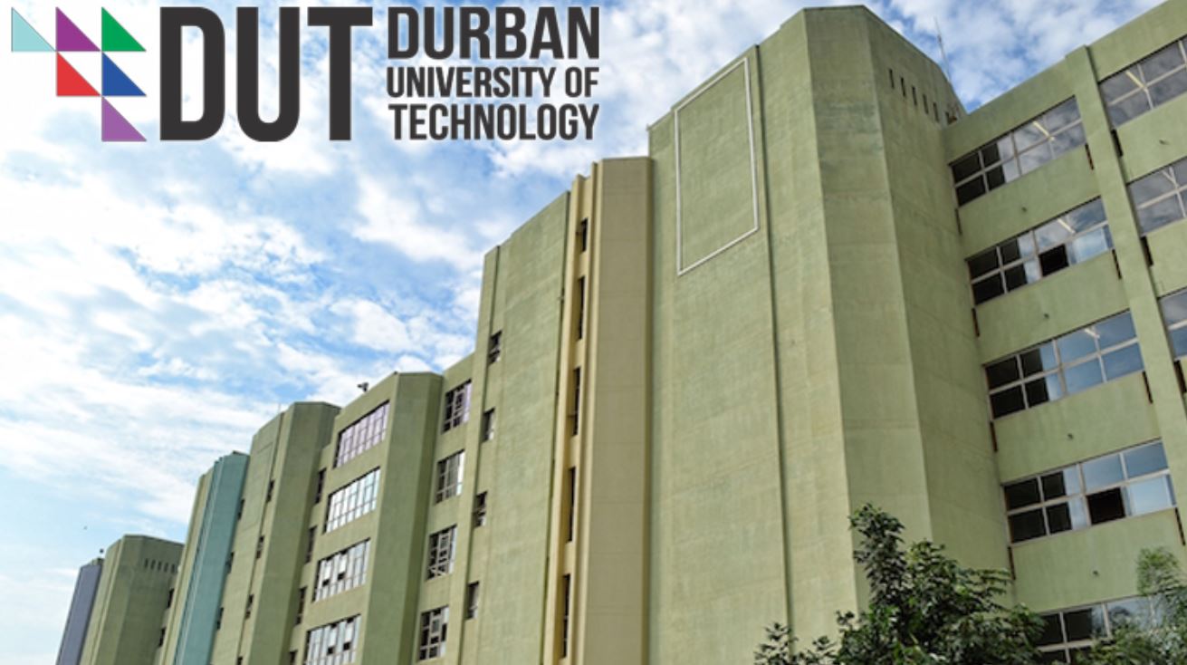 Durban University of Technology Online Application