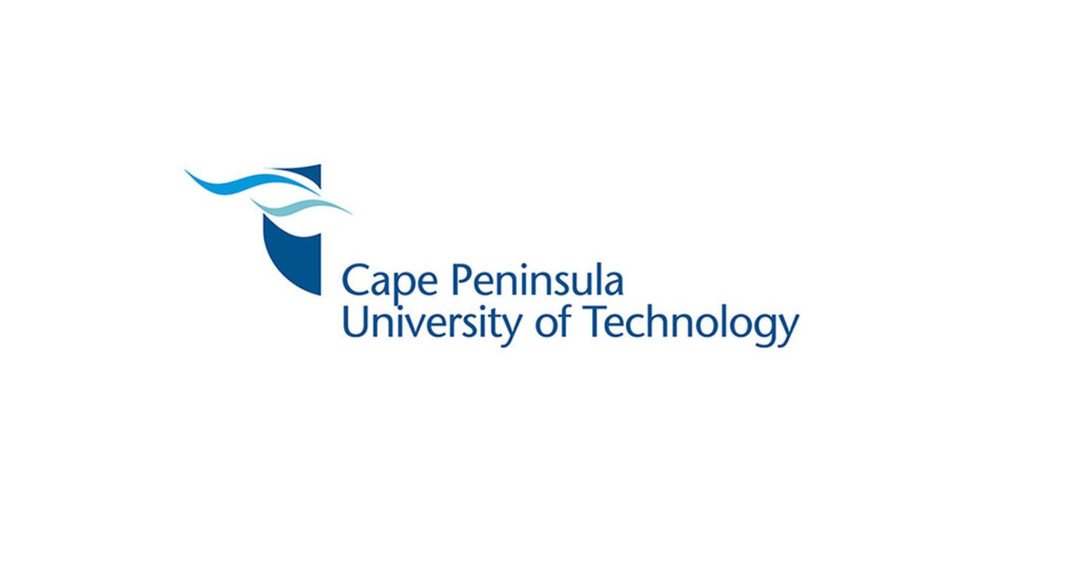 Cape Peninsula University of Technology Online Application