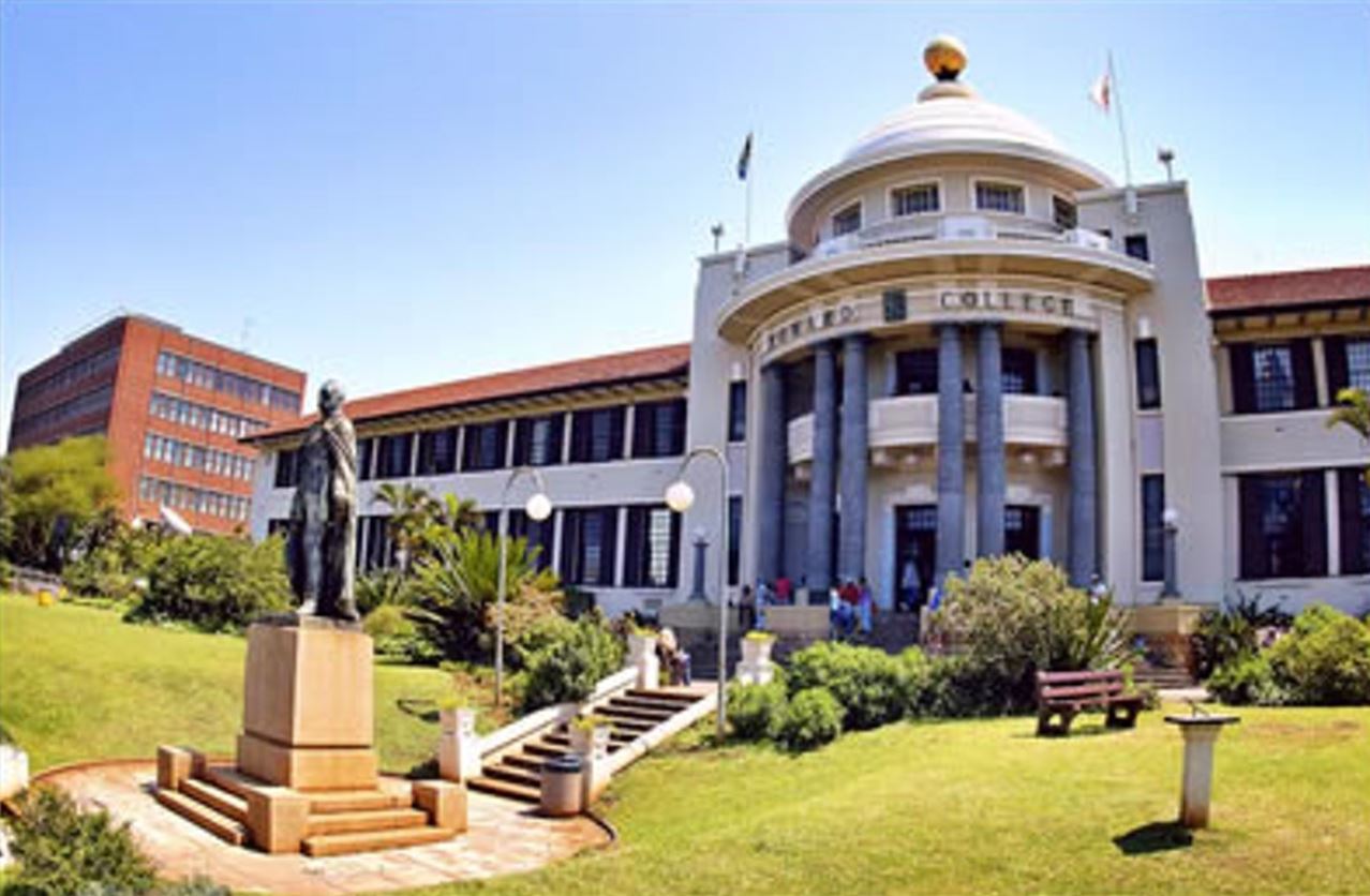 University of KwaZulu-Natal Online Application