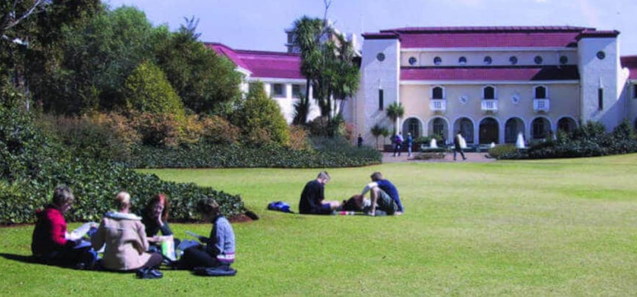 North-West University Online Application