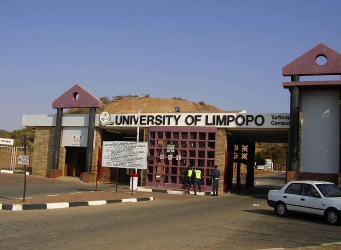 University of Limpopo Online Application