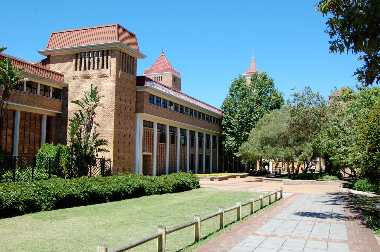 University of the Western Cape Online Application