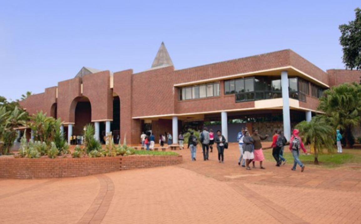 University of Venda Online Application