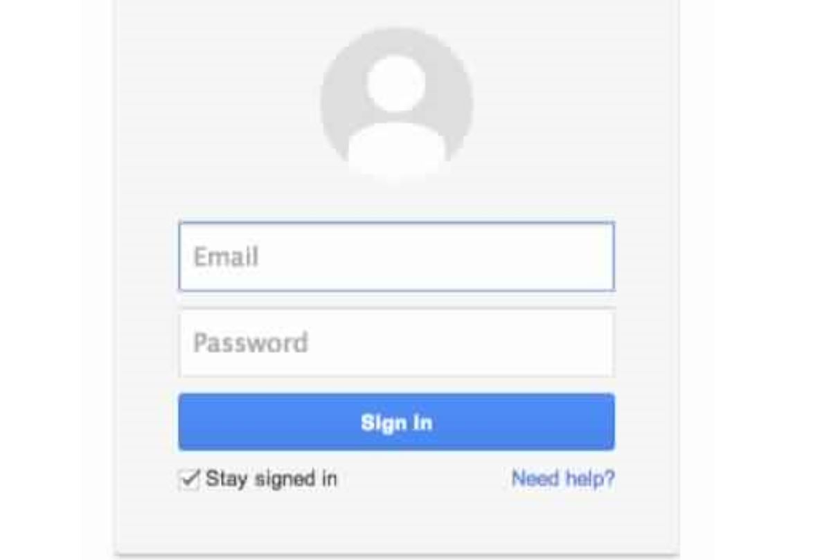 How to create a free email address