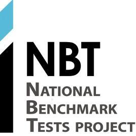 NBT pass mark