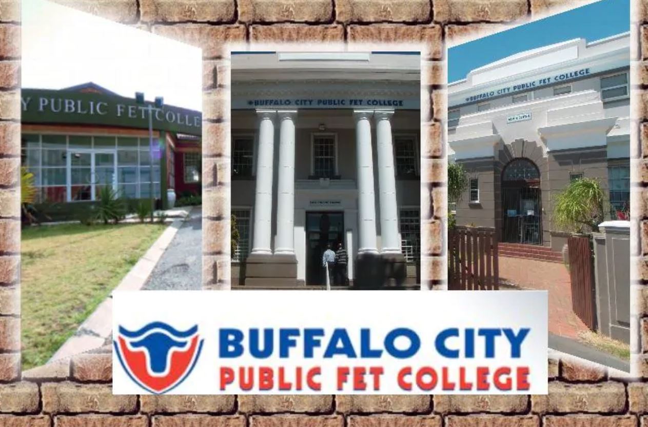 Buffalo City TVET College Online Application