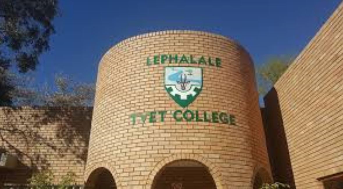 Lephalale TVET College Online Application