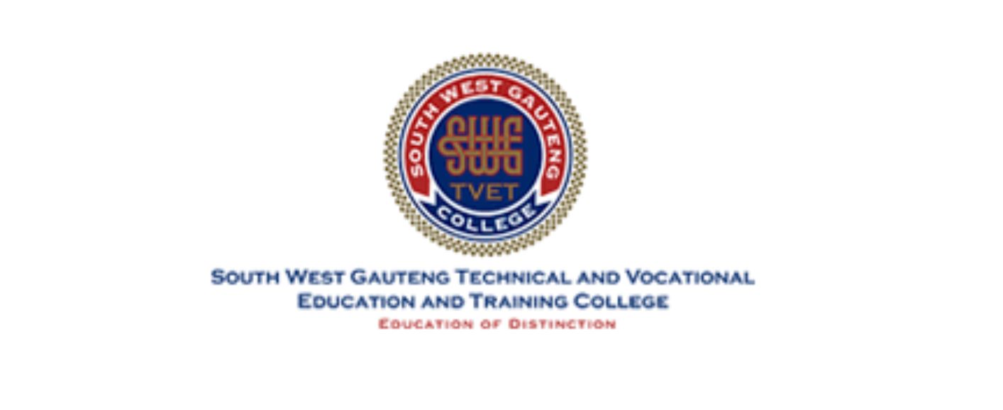 South West Gauteng TVET College Online Application