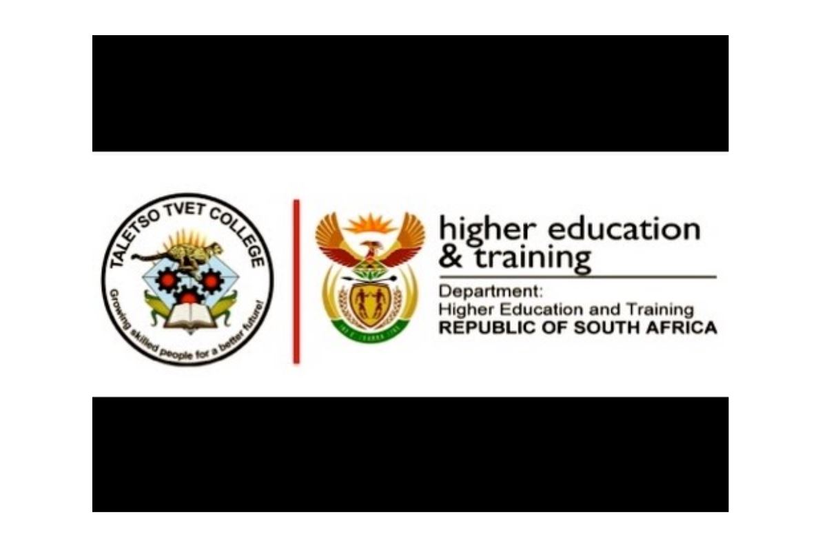 Taletso TVET College Online Application