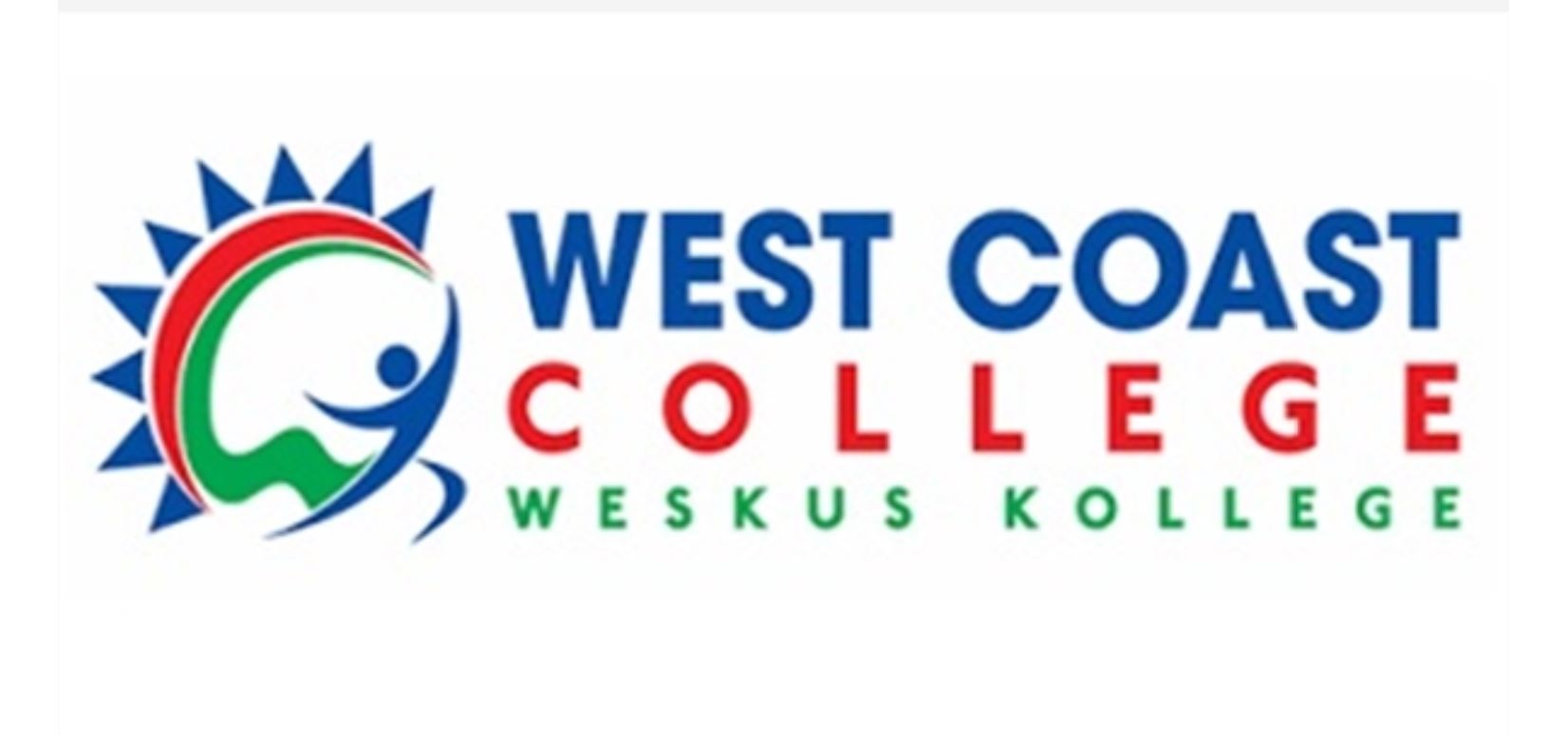 West Coast College Online Application