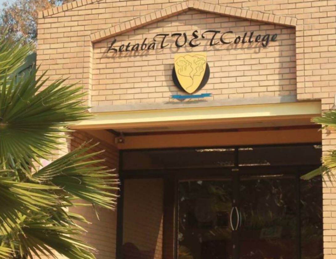 Letaba TVET College Online Application