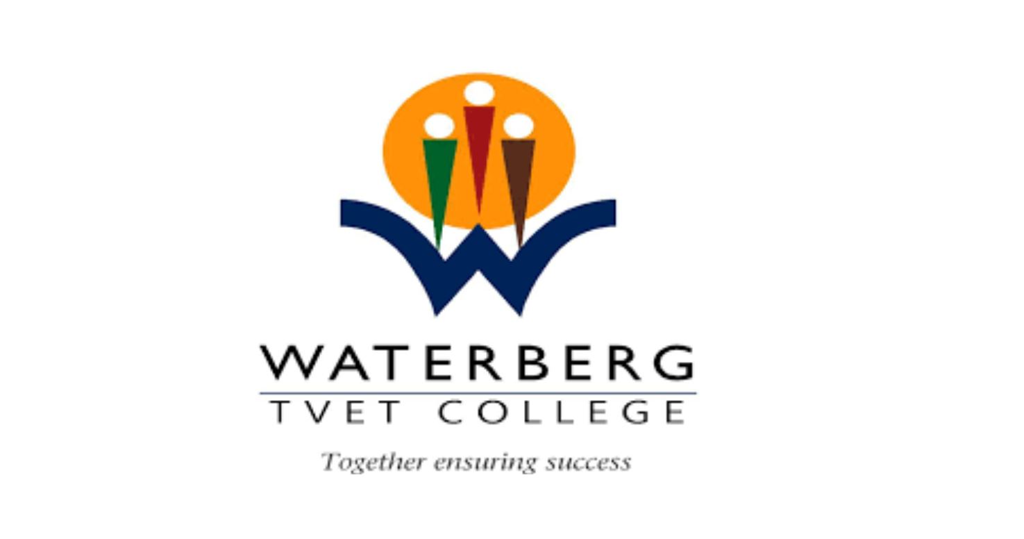 Waterberg TVET College Online Application